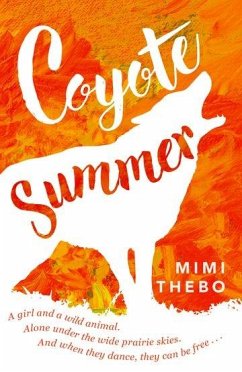 Coyote Summer - Thebo, Mimi (, Bath, England)