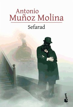 Sefarad - Muñoz Molina, Antonio