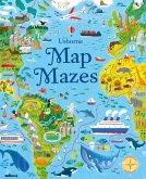 Map Mazes