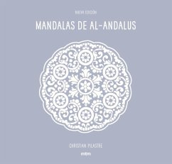 Mandalas de Al-Andalus - Pilastre, Christian