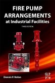 Fire Pump Arrangements at Industrial Facilities