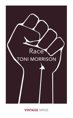 Race - Morrison, Toni