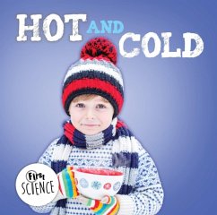 Hot and Cold - Cavell-Clarke, Steffi