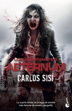 Cover Aeternum