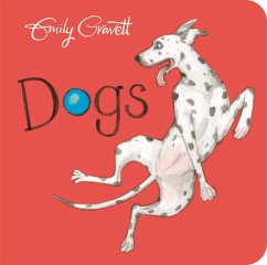 Cover Dogs