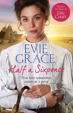 Half a Sixpence - Grace, Evie