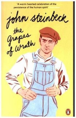 The Grapes of Wrath - Steinbeck, John