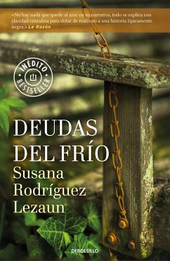 Deudas del Frío / Cold Debts - Rodriguez Lezaun, Susana