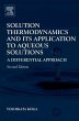 Solution Thermodynamics and Its... - Bild 1