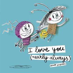I Love You (Nearly Always) - Llenas, Anna