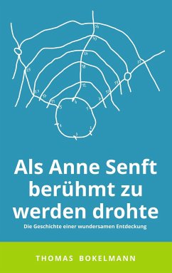 Als Anne Senft berühmt zu werden drohte - Bokelmann, Thomas