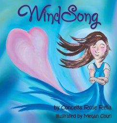 WindSong - Rella, Concetta Rose; Couri, Megan