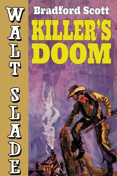 Cover Killer's Doom