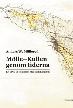 Cover Mölle-Kullen genom tiderna
