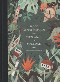 Cien años de soledad - García Márquez, Gabriel