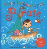 Robinson, M: Happy Birthday to you, Pirate