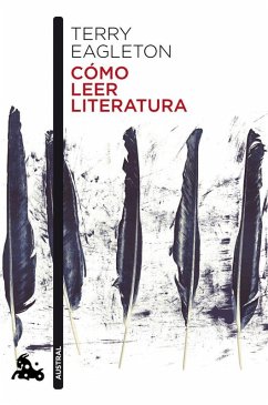 Cover Cómo leer literatura
