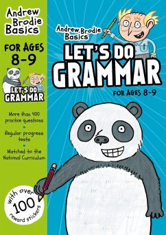 Let's do Grammar 8-9 - Brodie, Andrew