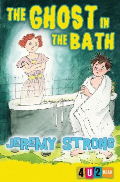 The Ghost in the Bath - Strong, Jeremy