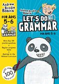 Let's do Grammar 5-6 Let's do Grammar 5-6
