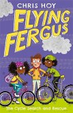 Flying Fergus 6: The Cycle Search and Rescue