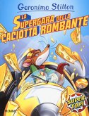 La supergara della caciotta rombante La supergara della caciotta rombante