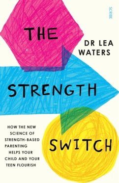 The Strength Switch - Waters, Lea