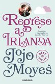 Regreso a Irlanda /Sheltering Rain
