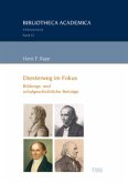 Diesterweg im Fokus Diesterweg im Fokus