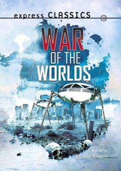 War of the Worlds - Francis, Pauline
