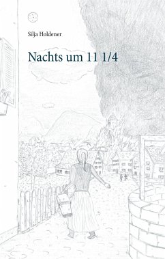 Nachts um 11 1/4 - Holdener, Silja