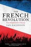 The French Revolution - Davidson, Ian