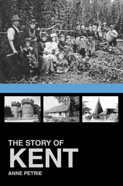 Cover The Story of Kent