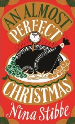 An Almost Perfect Christmas - Stibbe, Nina
