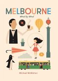 Melbourne: Word by Word