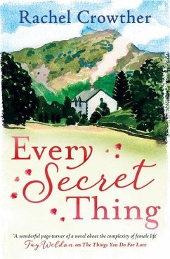 Every Secret Thing - Crowther, Rachel