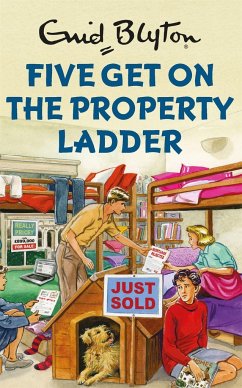 Five Get On the Property Ladder - Vincent, Bruno
