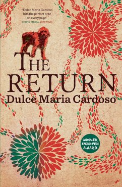 The Return - Cardoso, Dulce Maria