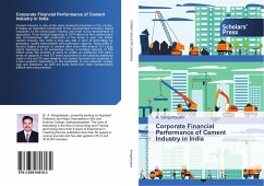 Corporate Financial Performance of Cement Industry in India - Sengottaiyan, A.