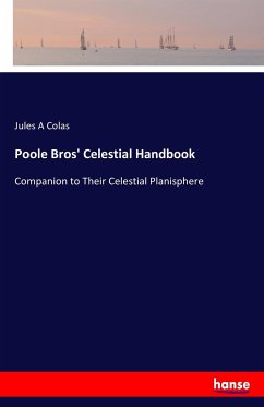 Poole Bros' Celestial Handbook