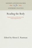 Reading the Body