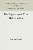 The Beginnings of Plant Hybridization