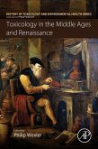 Toxicology in the Middle Ages and Renaissance (eBook, ePUB)