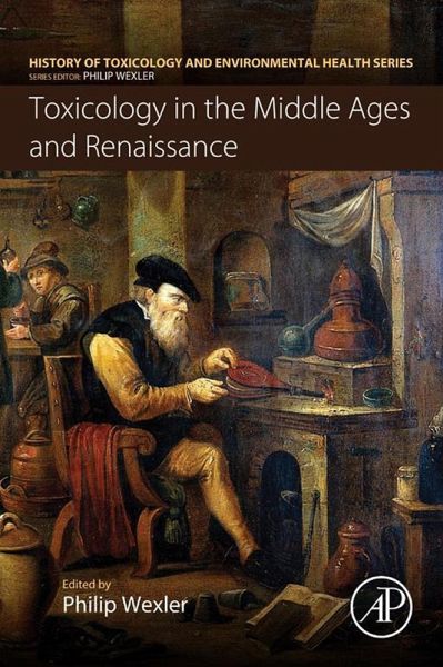 Toxicology in the Middle Ages and Renaissance (eBook, ePUB)