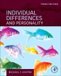 Individual Differences and Personality - Bild 1
