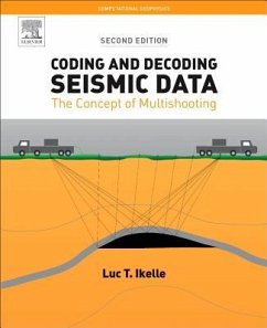 Coding and Decoding: Seismic Data - Ikelle, Luc T