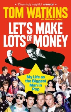 Let's Make Lots of Money - Watkins, Tom