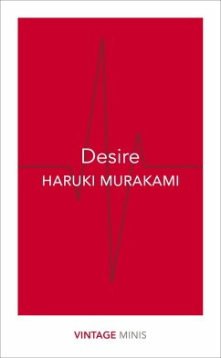 Desire - Murakami, Haruki