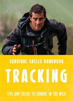 Bear Grylls Survival Skills: Tracking - Grylls, Bear