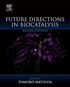 Future Directions in Biocatalysis